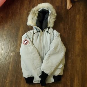 Canada Goose